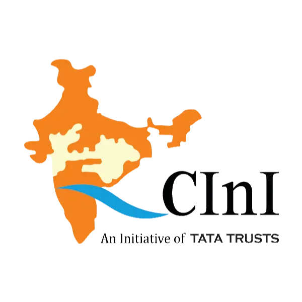 CInI Logo