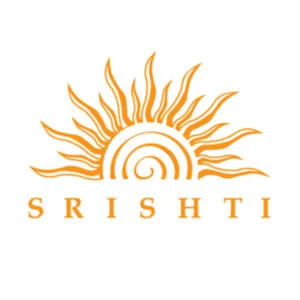 SRISHTI logo