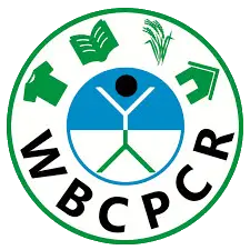 WBCPCR Logo